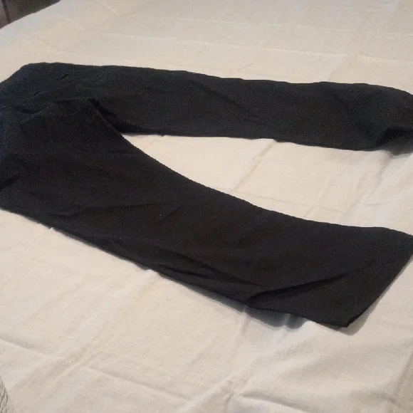 Wrangler ATG Men's Black Pants - Picture 5 of 6
